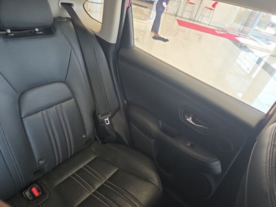 2023 Honda HR-V 2.0 Touring At