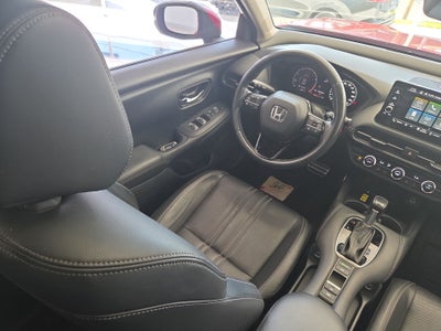 2023 Honda HR-V 2.0 Touring At