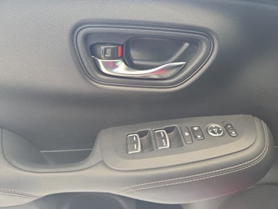 2023 Honda HR-V 2.0 Touring At