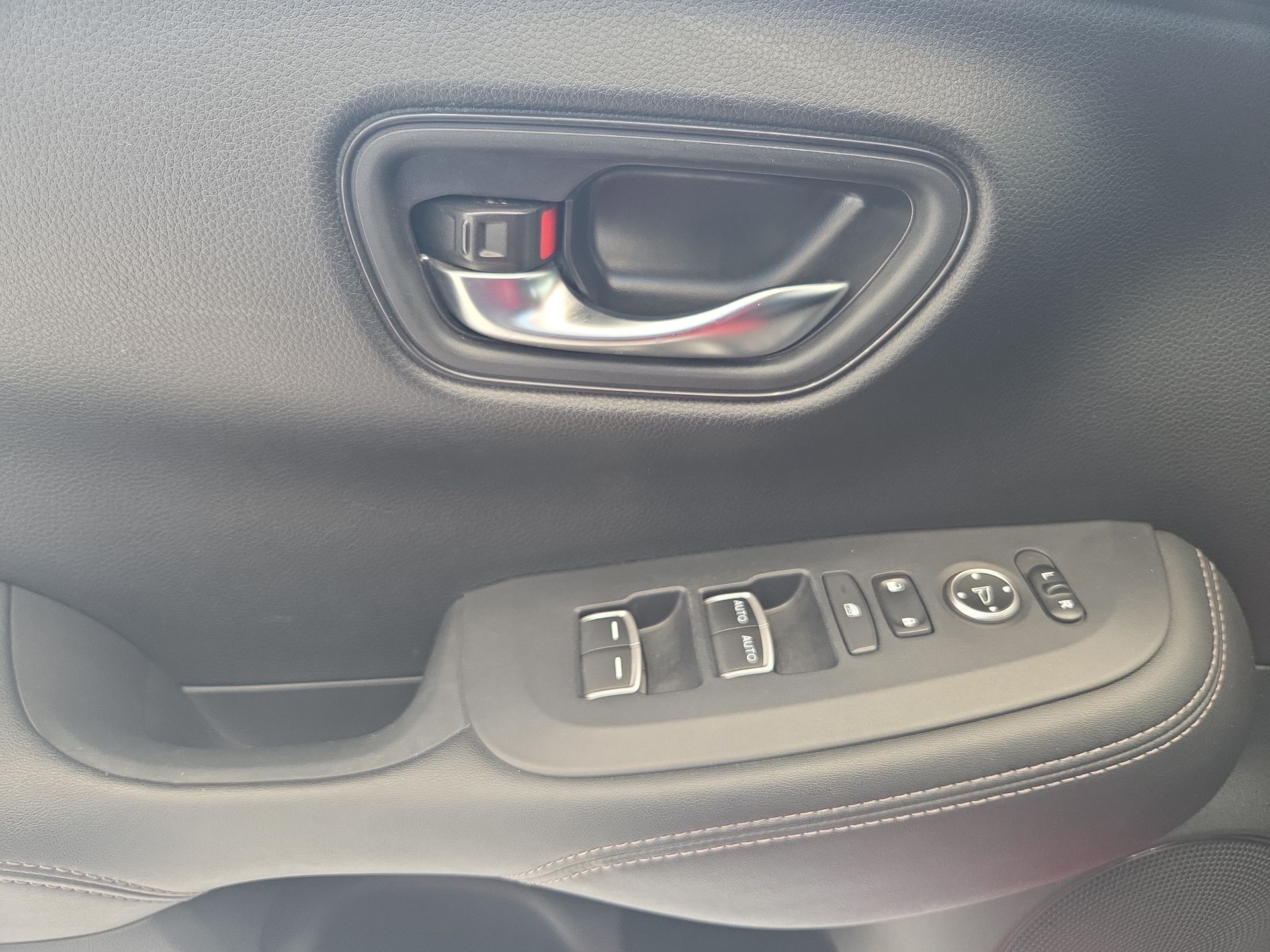 2023 Honda HR-V 2.0 Touring At