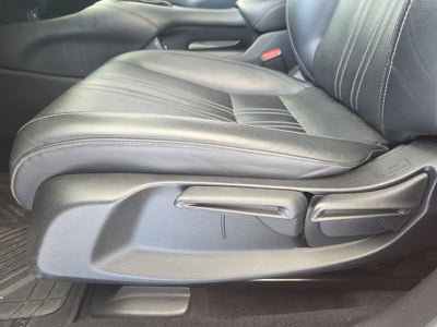 2023 Honda HR-V 2.0 Touring At