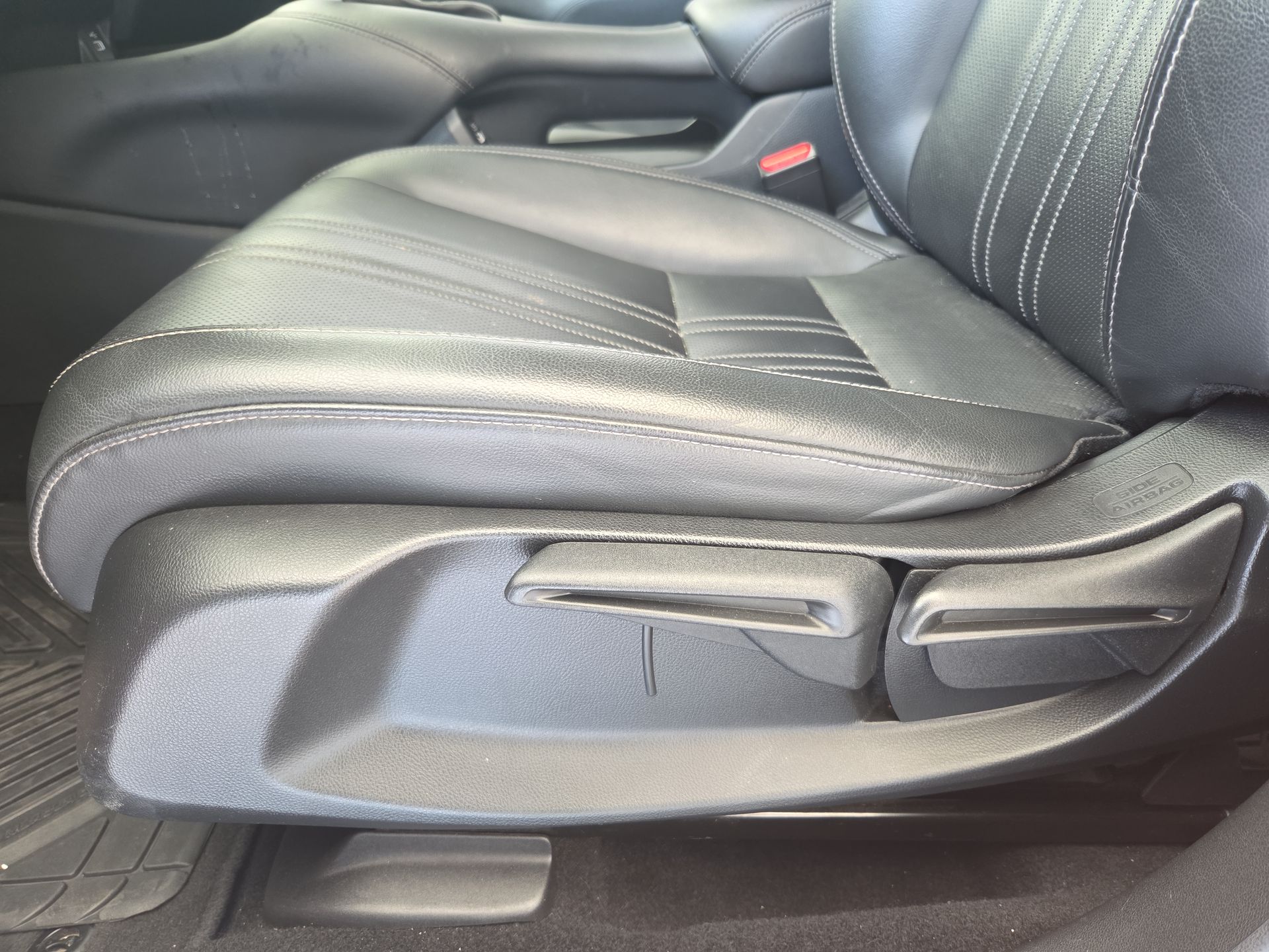 2023 Honda HR-V 2.0 Touring At