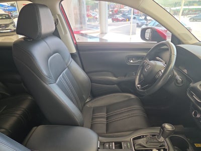 2023 Honda HR-V 2.0 Touring At