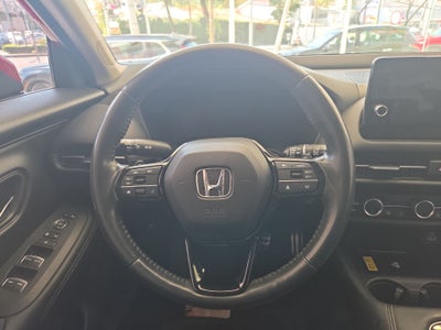 2023 Honda HR-V 2.0 Touring At