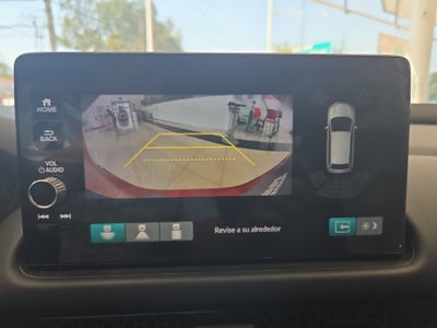 2023 Honda HR-V 2.0 Touring At