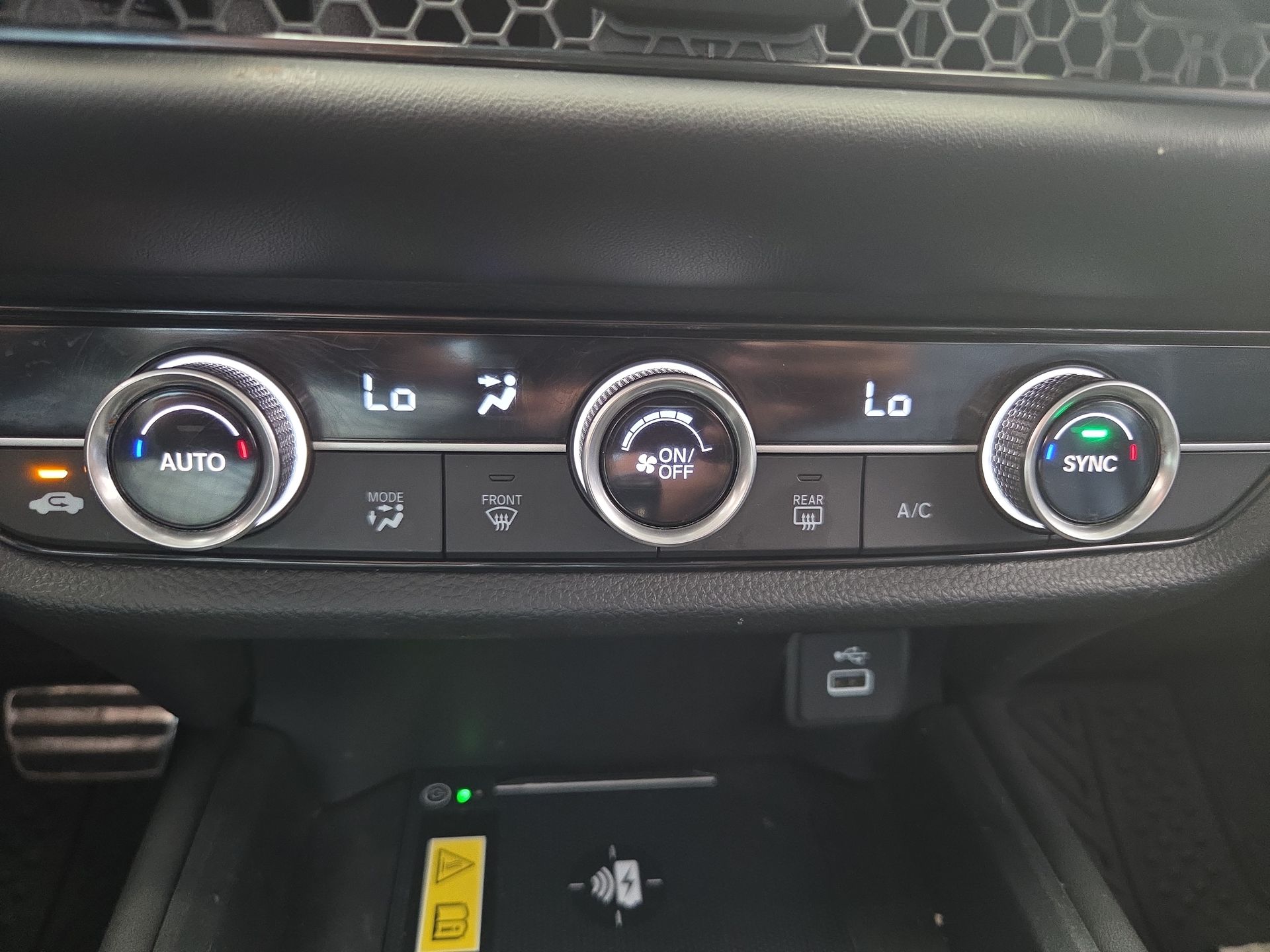 2023 Honda HR-V 2.0 Touring At