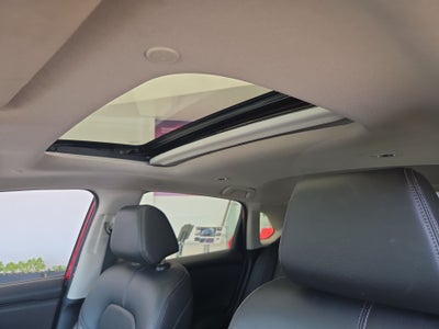 2023 Honda HR-V 2.0 Touring At