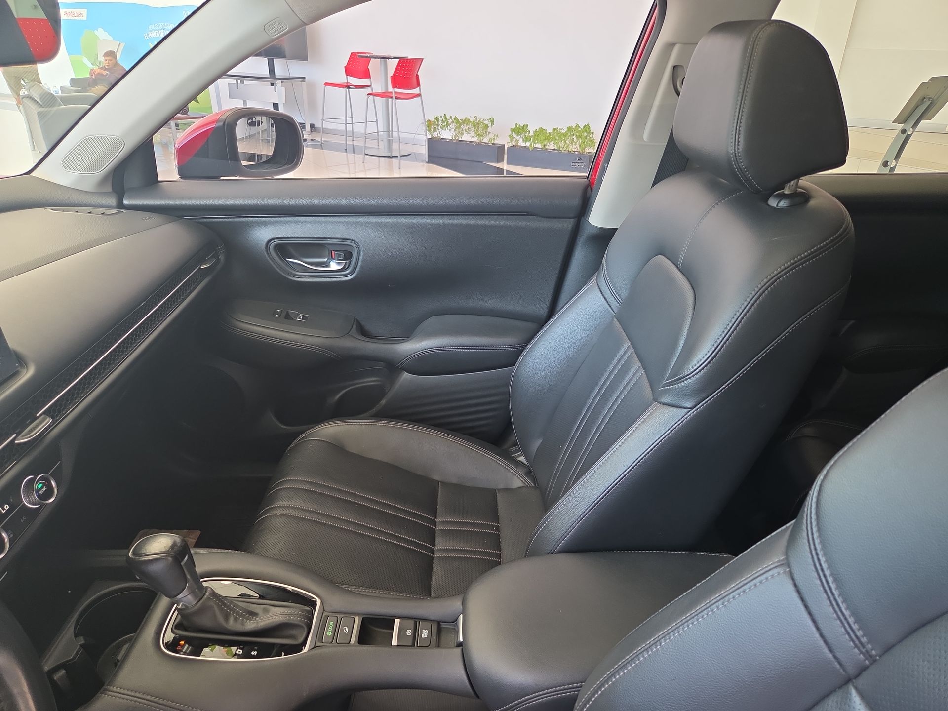 2023 Honda HR-V 2.0 Touring At