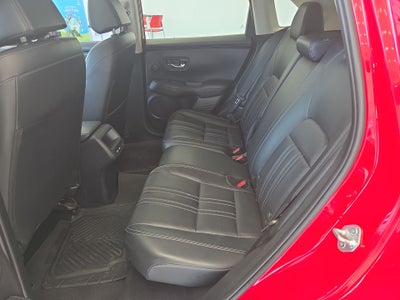 2023 Honda HR-V 2.0 Touring At
