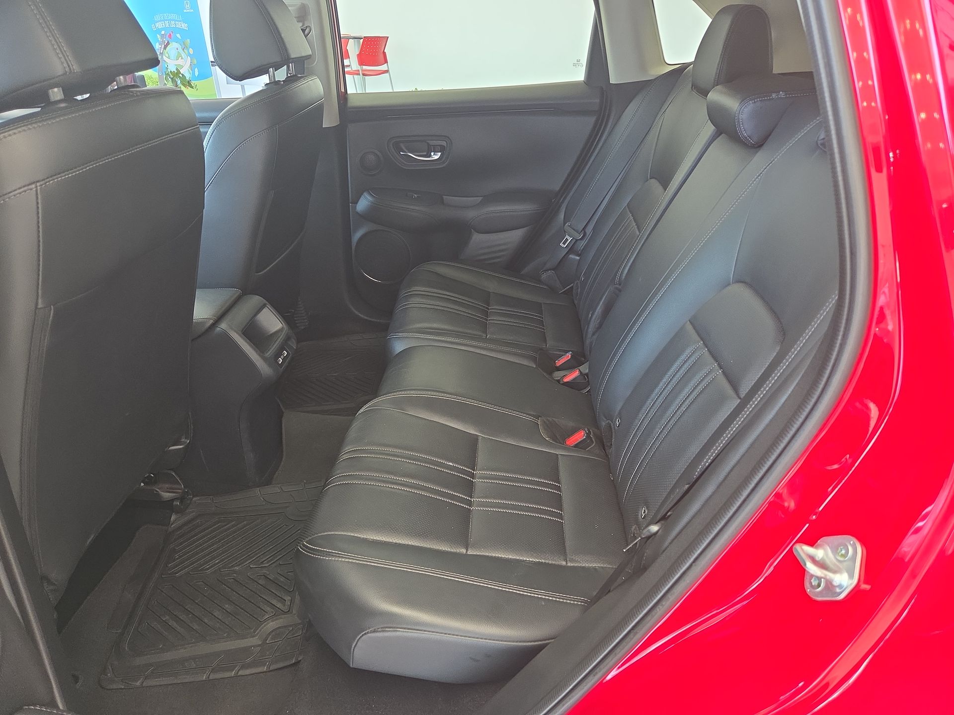 2023 Honda HR-V 2.0 Touring At