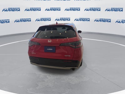 2023 Honda HR-V 2.0 Touring At