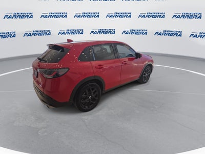 2023 Honda HR-V 2.0 Touring At