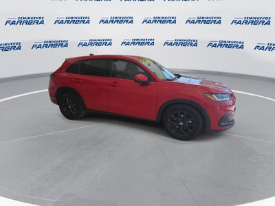 2023 Honda HR-V 2.0 Touring At