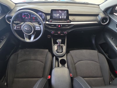 2020 Kia Forte 2.0 LX 4 p At