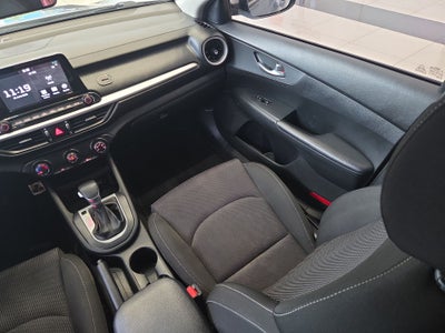 2020 Kia Forte 2.0 LX 4 p At