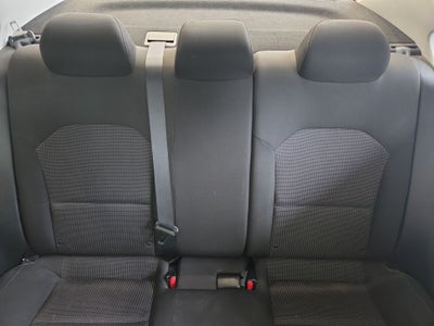 2020 Kia Forte 2.0 LX 4 p At