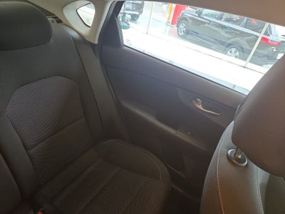 2020 Kia Forte 2.0 LX 4 p At