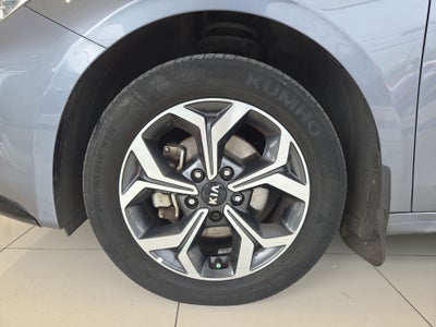 2020 Kia Forte 2.0 LX 4 p At