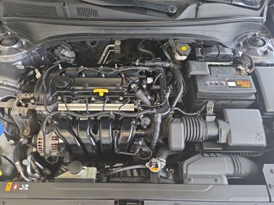 2020 Kia Forte 2.0 LX 4 p At