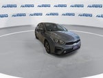2020 Kia Forte 2.0 LX 4 p At