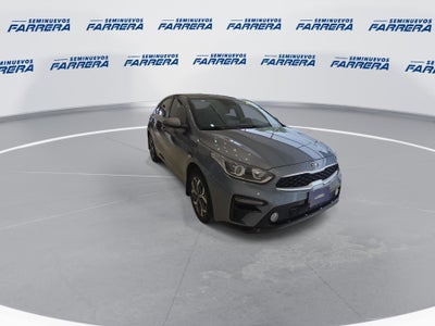 2020 Kia Forte 2.0 LX 4 p At