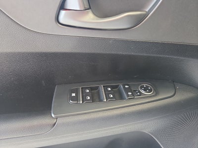 2020 Kia Forte 2.0 LX 4 p At