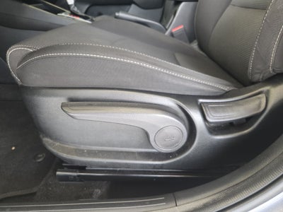 2020 Kia Forte 2.0 LX 4 p At