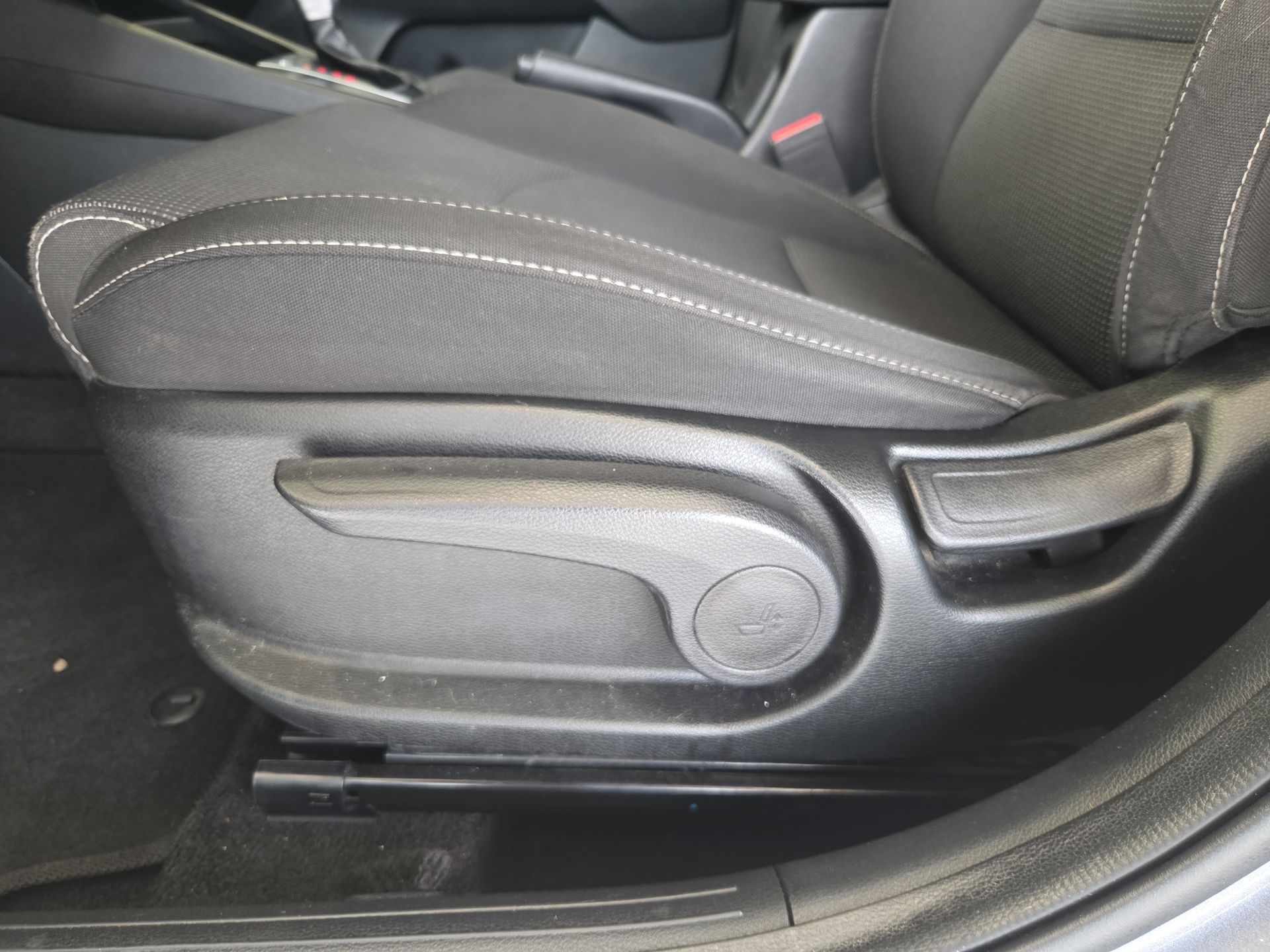 2020 Kia Forte 2.0 LX 4 p At