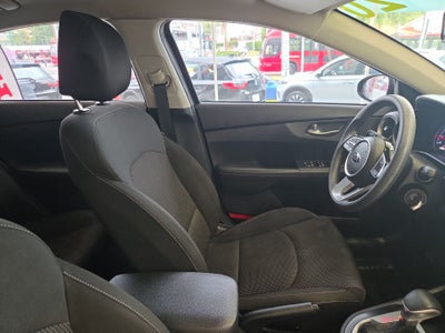 2020 Kia Forte 2.0 LX 4 p At