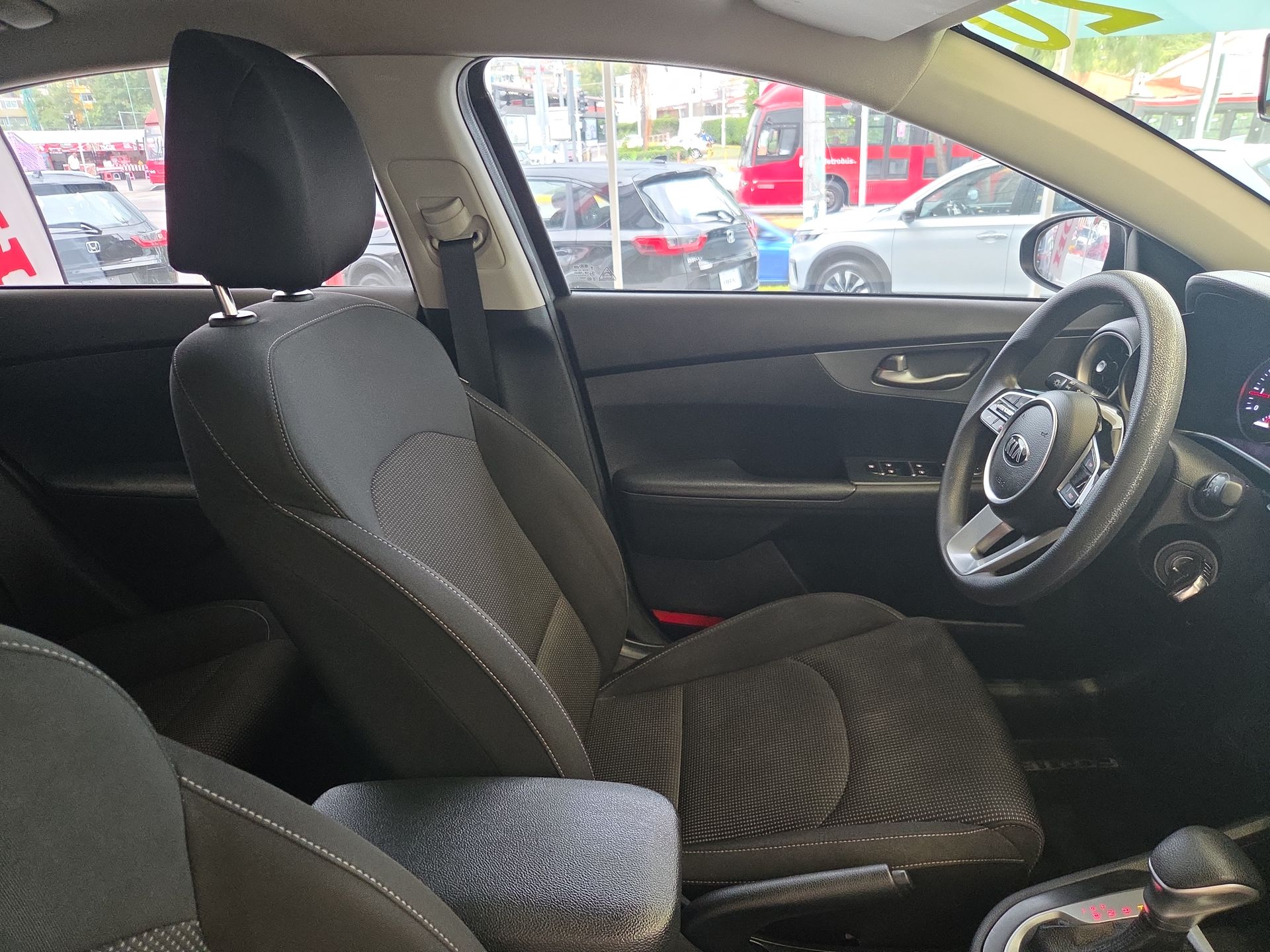 2020 Kia Forte 2.0 LX 4 p At