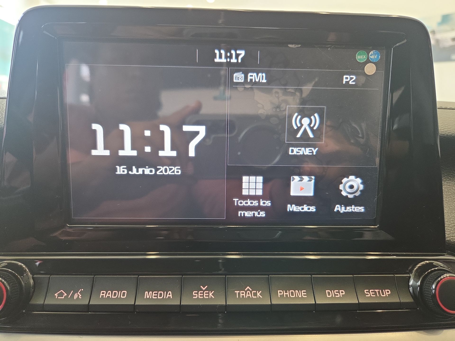 2020 Kia Forte 2.0 LX 4 p At