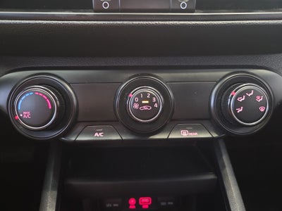 2020 Kia Forte 2.0 LX 4 p At