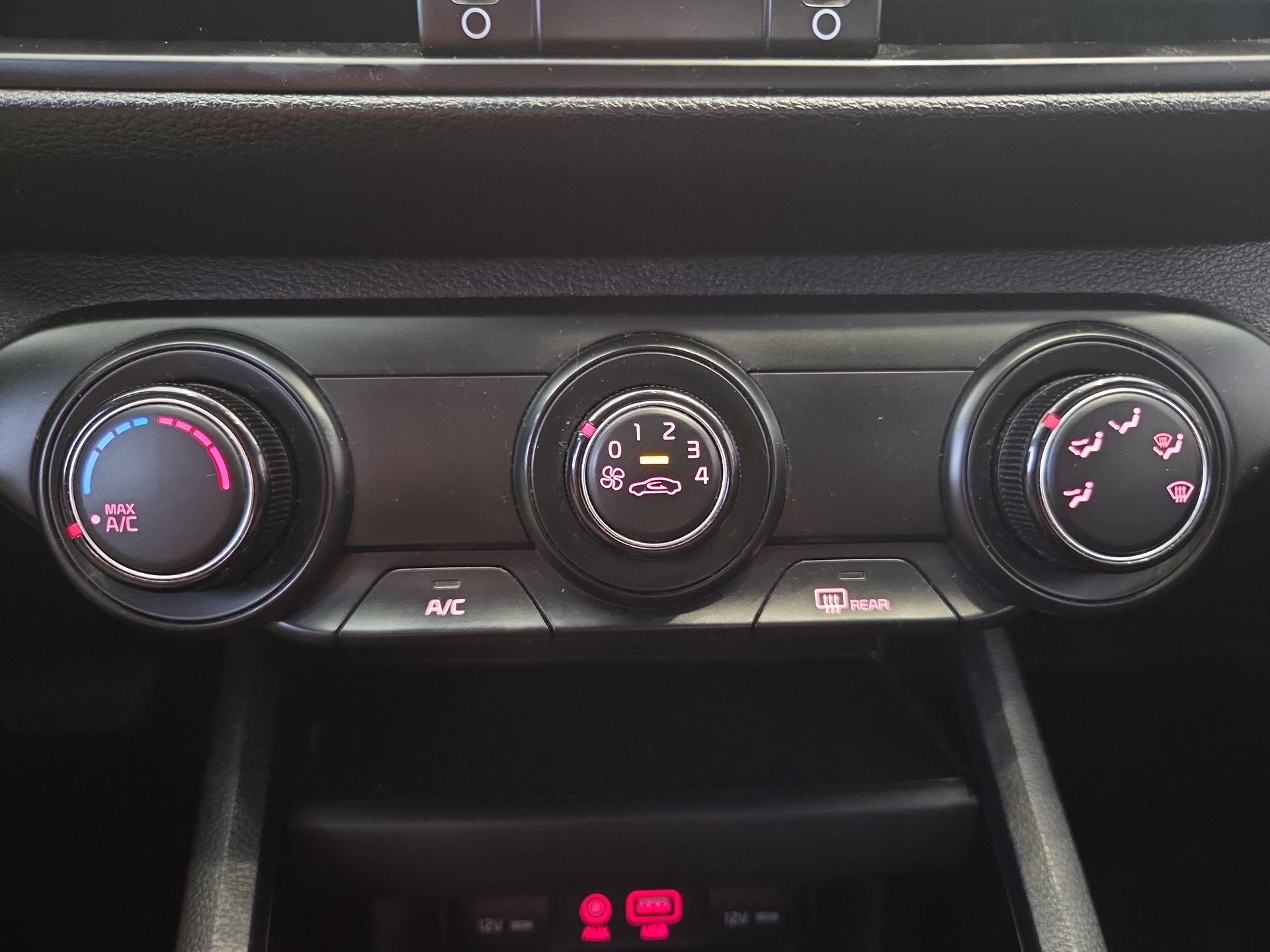 2020 Kia Forte 2.0 LX 4 p At