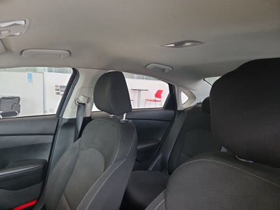 2020 Kia Forte 2.0 LX 4 p At