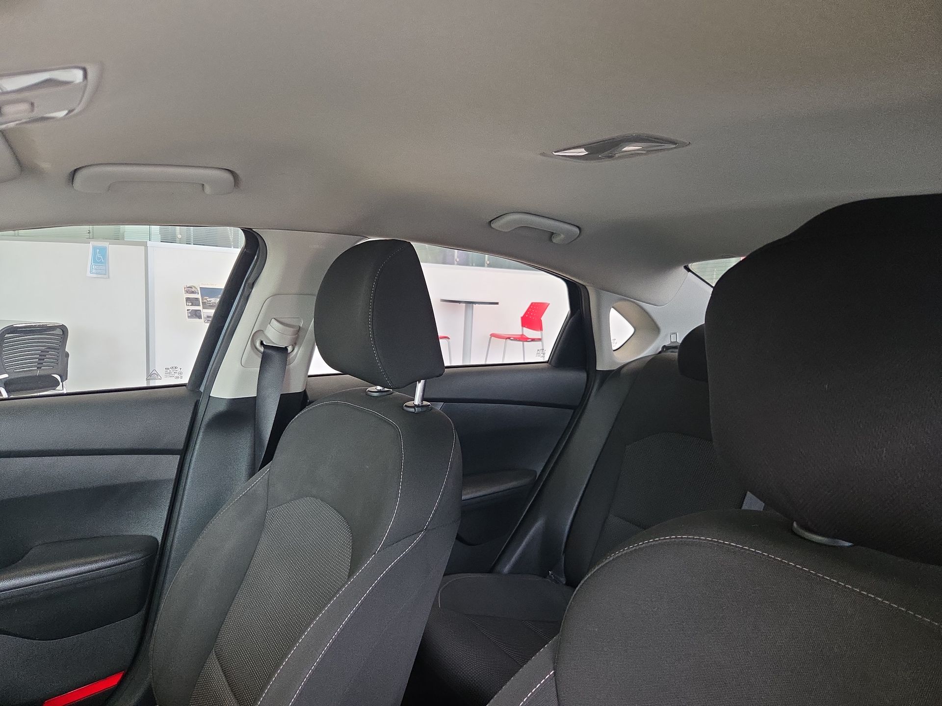 2020 Kia Forte 2.0 LX 4 p At