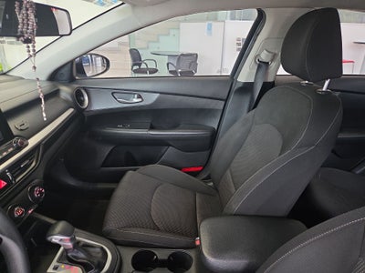 2020 Kia Forte 2.0 LX 4 p At