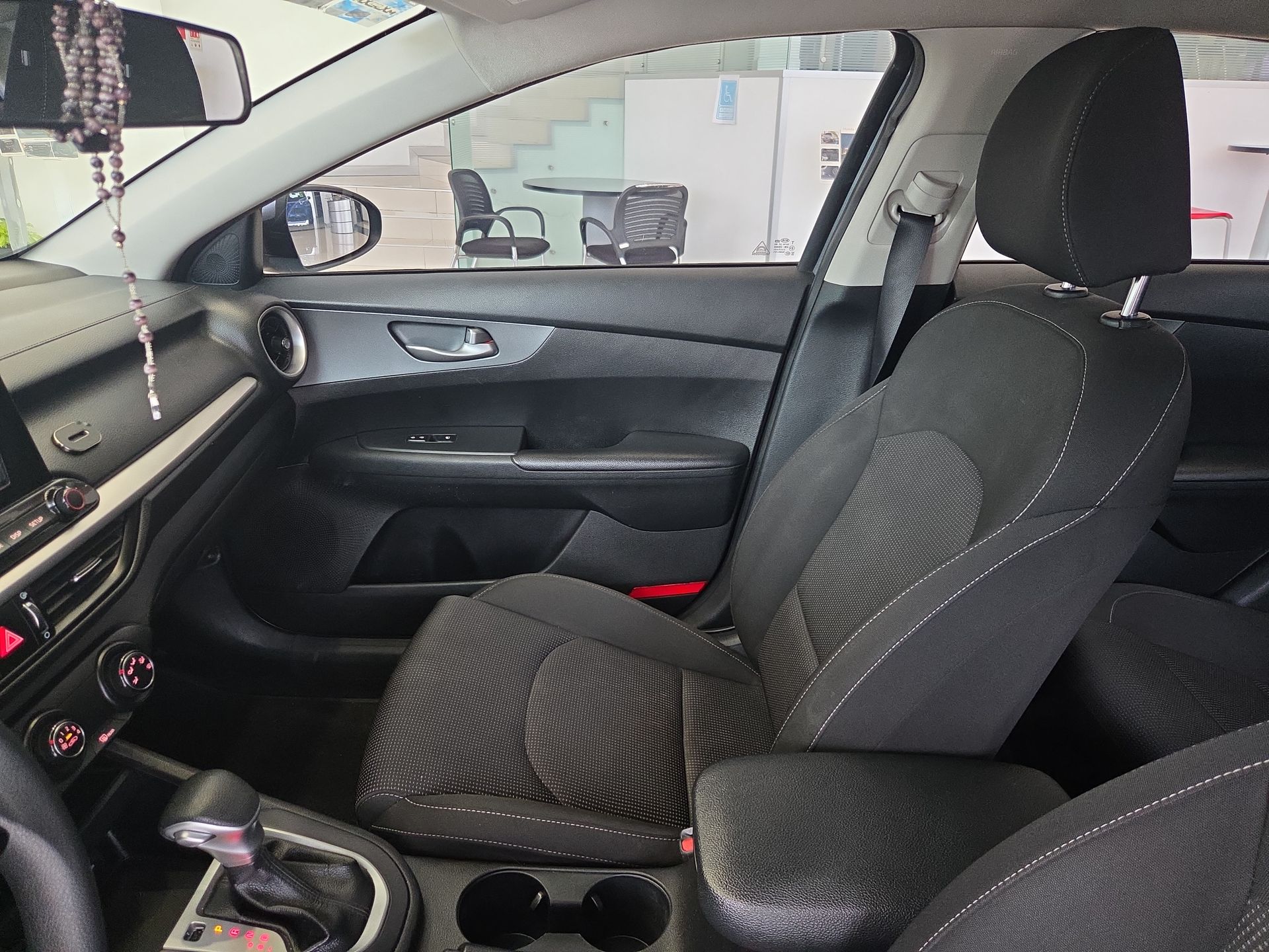 2020 Kia Forte 2.0 LX 4 p At