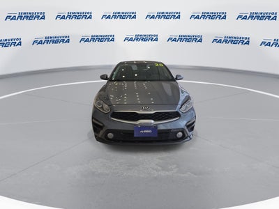 2020 Kia Forte 2.0 LX 4 p At
