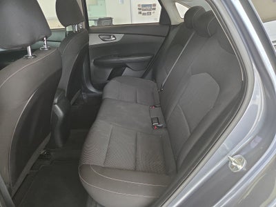 2020 Kia Forte 2.0 LX 4 p At
