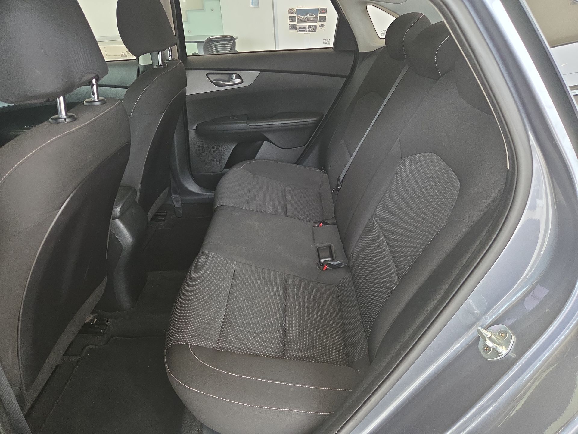 2020 Kia Forte 2.0 LX 4 p At