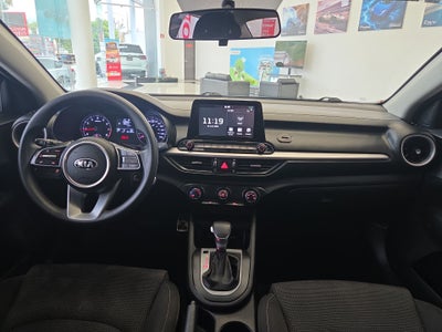 2020 Kia Forte 2.0 LX 4 p At