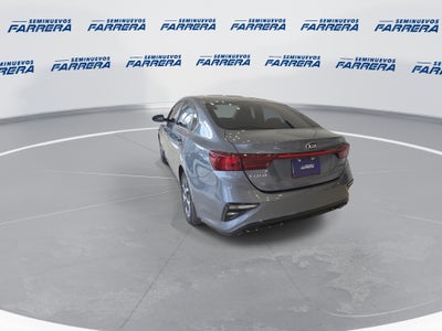 2020 Kia Forte 2.0 LX 4 p At