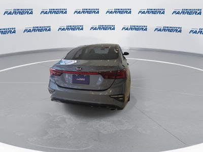 2020 Kia Forte 2.0 LX 4 p At