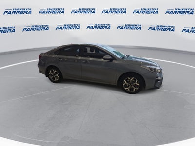 2020 Kia Forte 2.0 LX 4 p At
