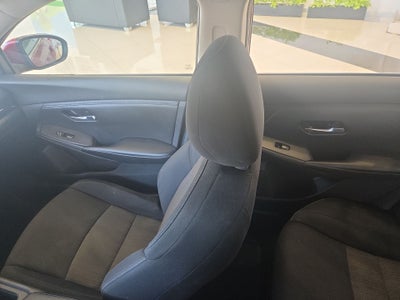 2022 Nissan Sentra 2.0 Advance At
