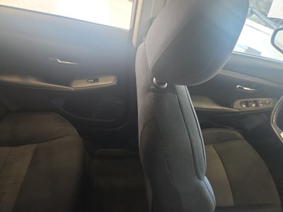 2022 Nissan Sentra 2.0 Advance At