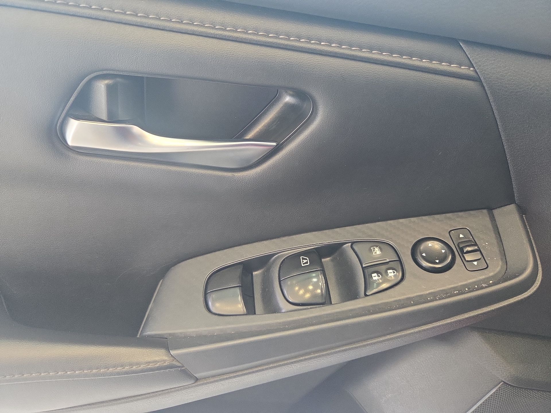 2022 Nissan Sentra 2.0 Advance At