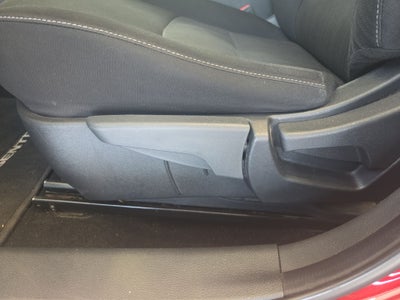2022 Nissan Sentra 2.0 Advance At