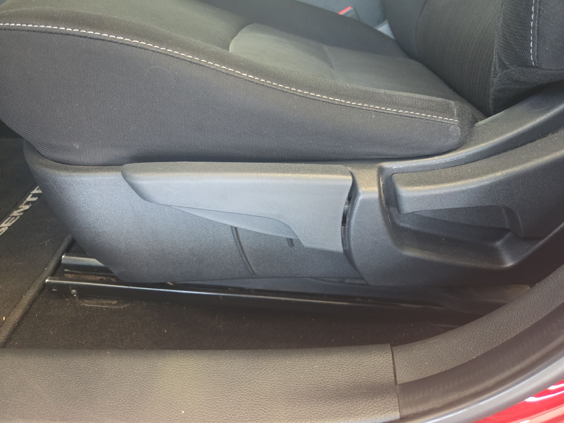 2022 Nissan Sentra 2.0 Advance At
