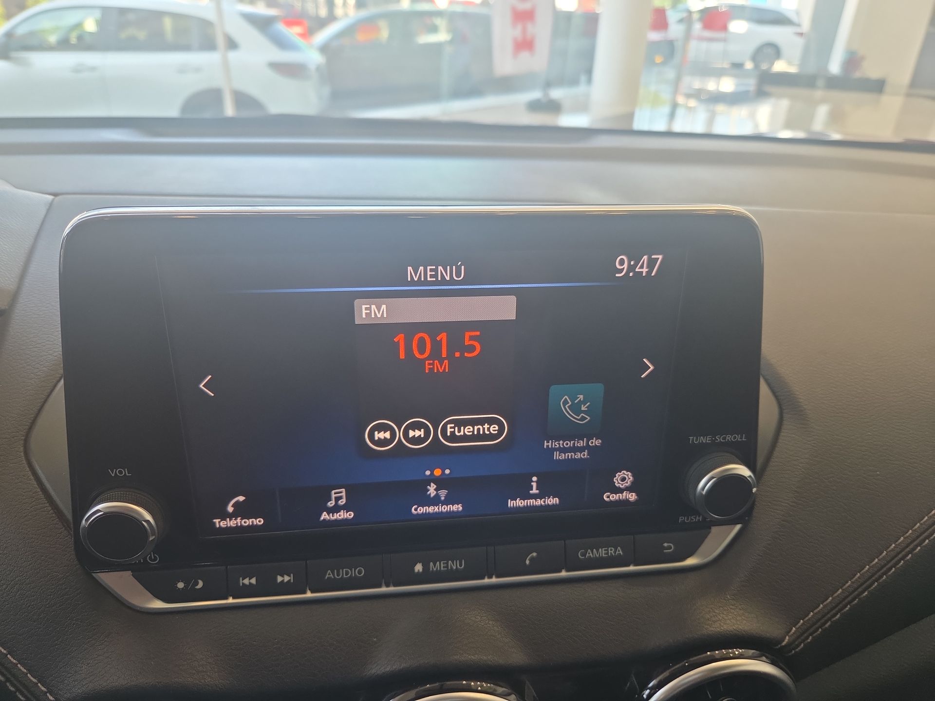 2022 Nissan Sentra 2.0 Advance At